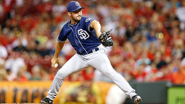 Closer Rankings: Street, Soria, other closers on the trading block Closer Rankings: Street, Soria, other closers on the trading block