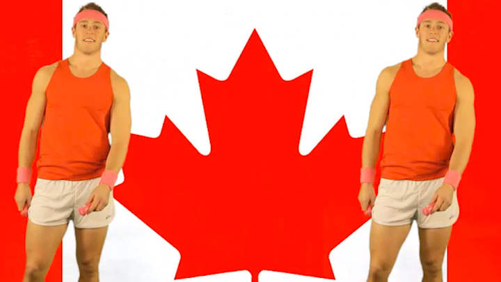 Blackhawks court All-Star votes with ridiculously 80's-themed video Blackhawks court All-Star votes with ridiculously 80's-themed video