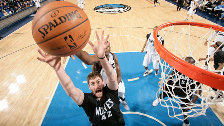 Offseason grades: Northwest Division