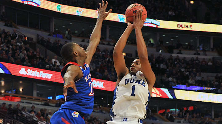 2014 NBA draft: Start time, TV coverage and live stream