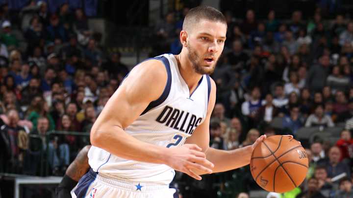 FanNation fantasy basketball picks for Wednesday, Nov. 19