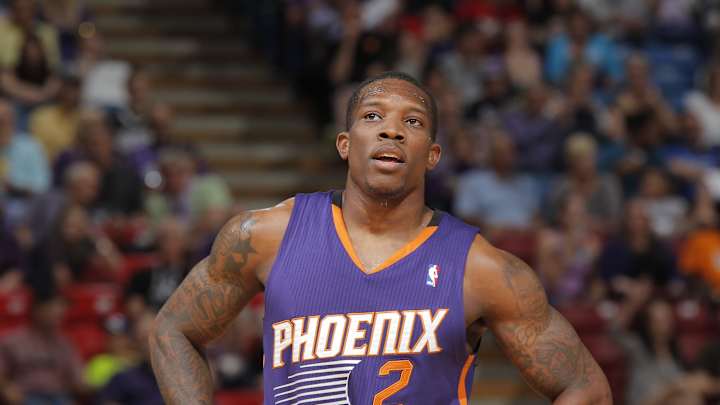 Report: Bucks interested in RFA Eric Bledsoe, Greivis Vasquez