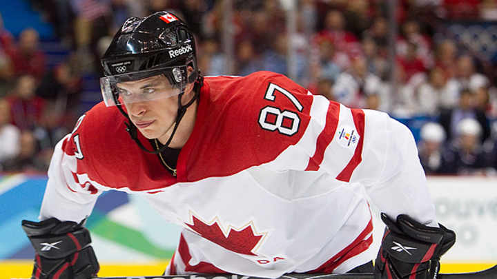One final Team Canada roster prediction for the Sochi Olympics