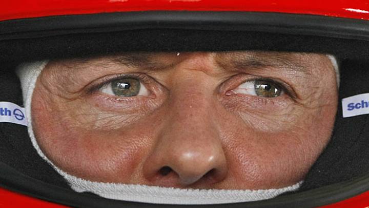 F1 legend Michael Schumacher stable, brain injury critical F1 legend Michael Schumacher stable, brain injury critical
