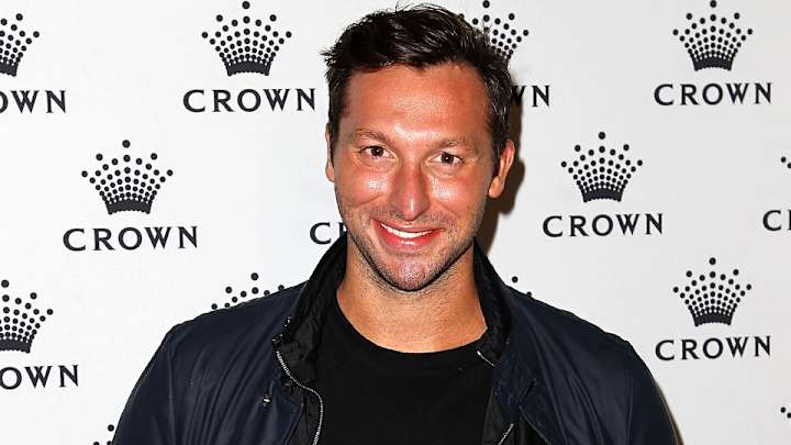 Australian swimmer Ian Thorpe reveals he's gay