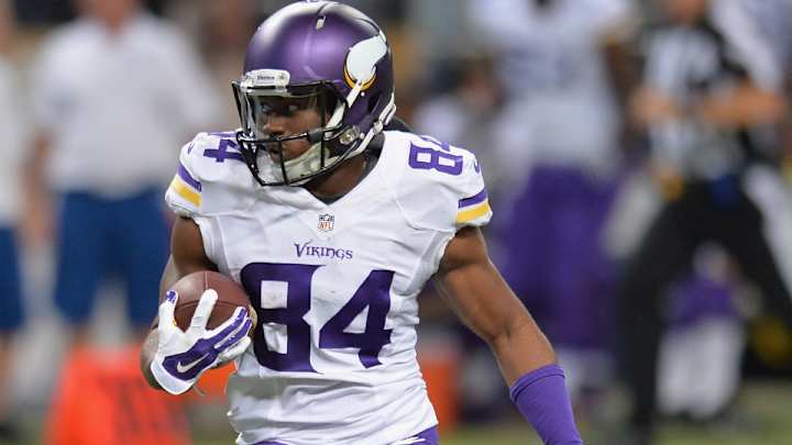 Bill Belichick has no regrets over trading Cordarrelle Patterson pick