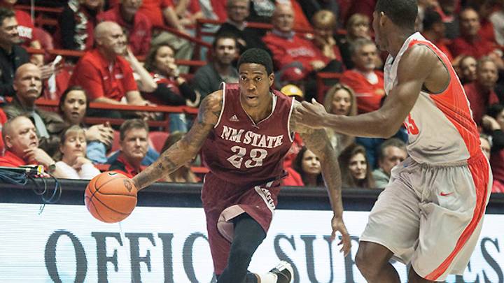 NCAA tournament team previews: New Mexico State Aggies