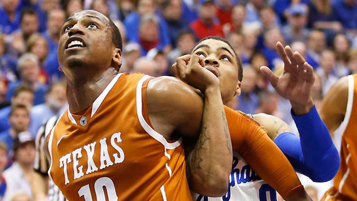 NCAA tournament team previews: Texas Longhorns NCAA tournament team previews: Texas Longhorns
