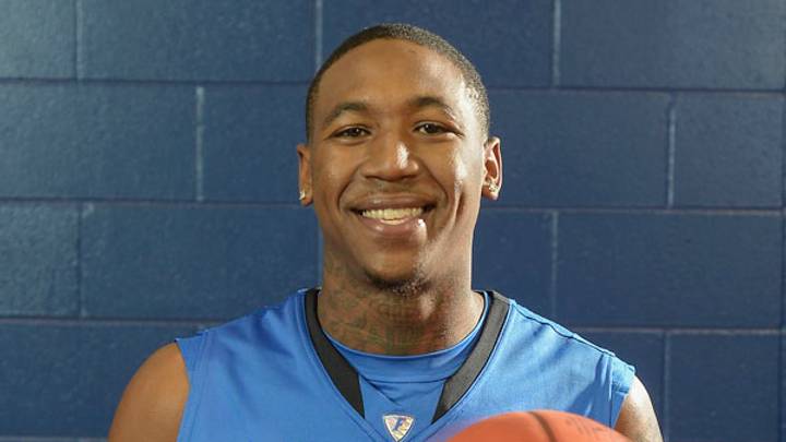 Report: Damontre Harris will not return to Florida Report: Damontre Harris will not return to Florida