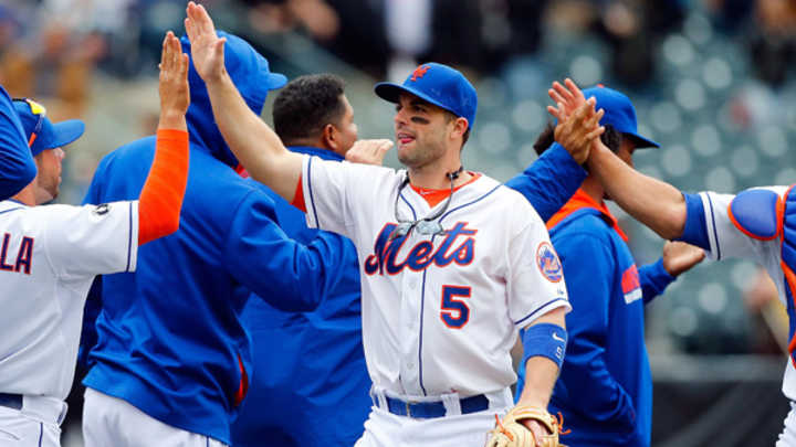 Is early success for Mets and Rockies sustainable? Odds are against it Is early success for Mets and Rockies sustainable? Odds are against it