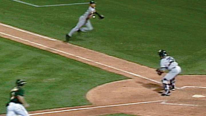 Watch: Derek Jeter's 10 greatest moments Watch: Derek Jeter's 10 greatest moments