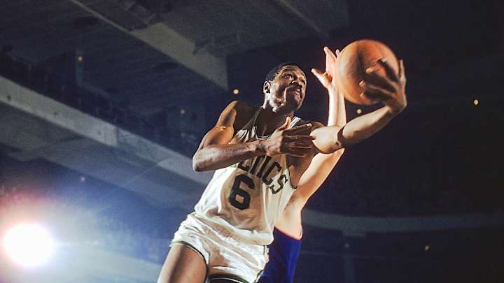 The 10 Best Clutch Performers in NBA History The 10 Best Clutch Performers in NBA History