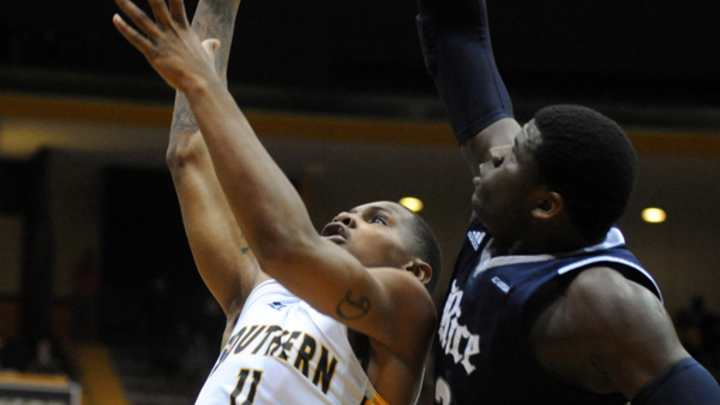 Rice Transfer Sean Obi Commits to Duke Rice Transfer Sean Obi Commits to Duke