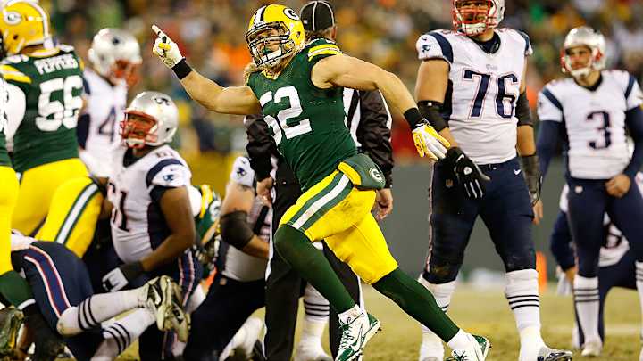 Consider starting these defenses in fantasy football playoffs