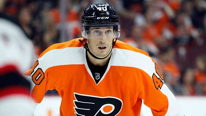 Flyers center Vincent Lecavalier out two weeks with lower-body injury Flyers center Vincent Lecavalier out two weeks with lower-body injury