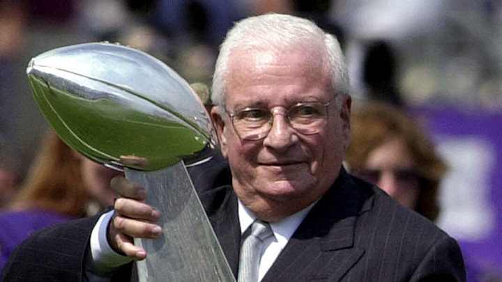 Browns fan to be charged for urinating on Art Modell's grave Browns fan to be charged for urinating on Art Modell's grave