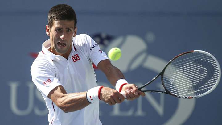 U.S. Open 2014 schedule: Day 6 TV coverage, live stream, matches