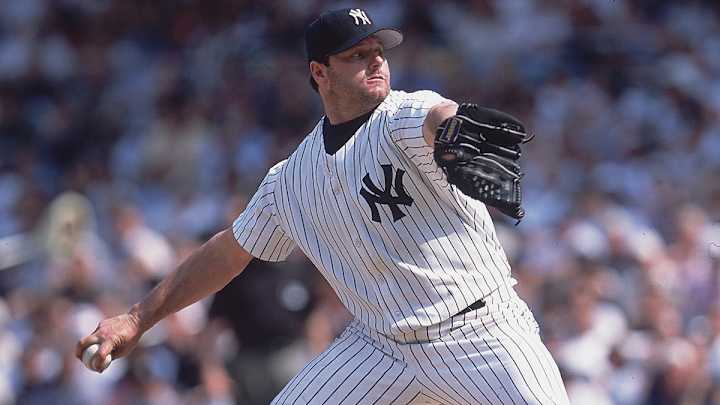 JAWS and the 2015 Hall of Fame ballot: Roger Clemens JAWS and the 2015 Hall of Fame ballot: Roger Clemens
