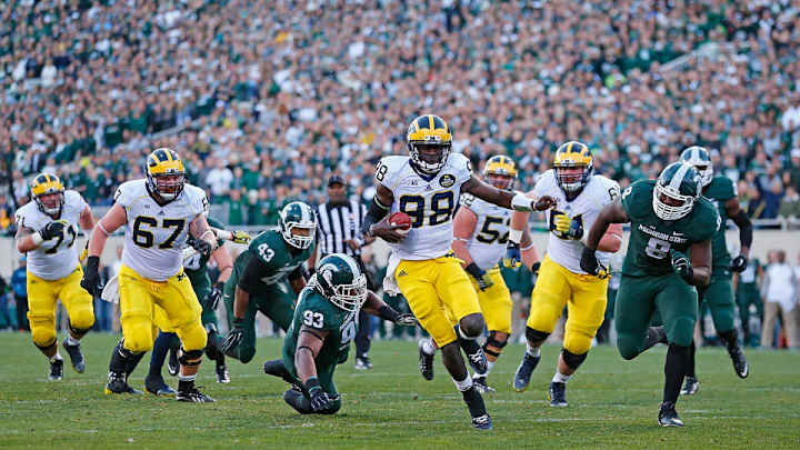 Michigan legislature passes bill banning college athlete unions