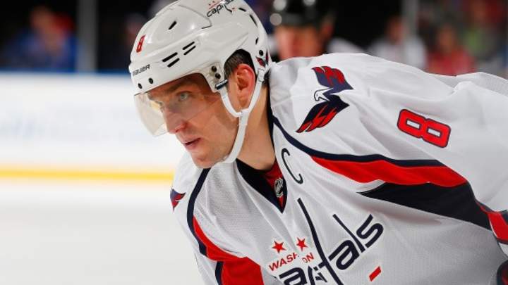 2014 IIHF World Championship: Alex Ovechkin reportedly returns to Russia's lineup 2014 IIHF World Championship: Alex Ovechkin reportedly returns to Russia's lineup