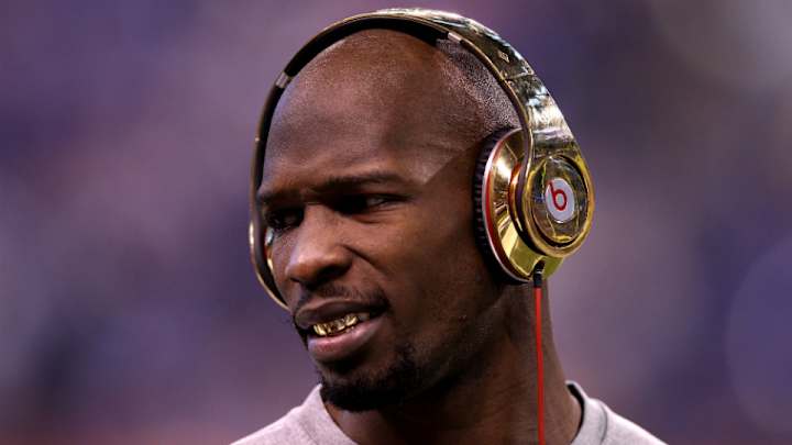 Chad Johnson wants to be the next head coach at Michigan Chad Johnson wants to be the next head coach at Michigan