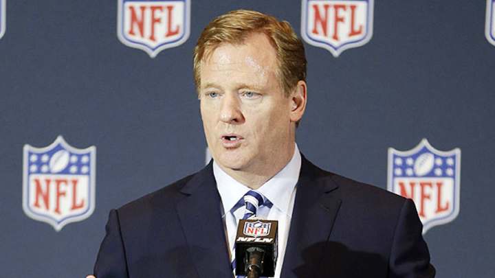 NFL-NFLPA meeting to focus on workplace conduct