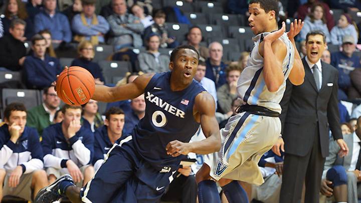 First Four preview: Albany vs. Mount Saint Mary's; N.C. State vs. Xavier First Four preview: Albany vs. Mount Saint Mary's; N.C. State vs. Xavier