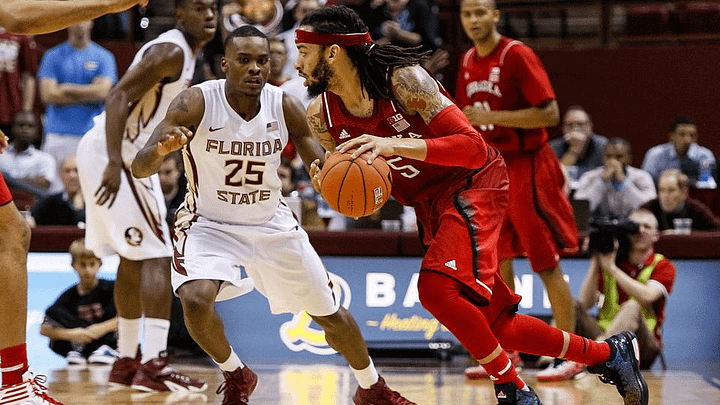 Florida State guard Aaron Thomas declared ineligible Florida State guard Aaron Thomas declared ineligible