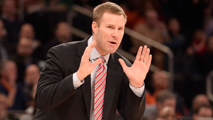 Iowa State coach Fred Hoiberg to have pacemaker replaced