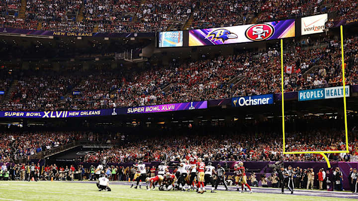 Alternatives to the NFL's idea for 43-yard extra points Alternatives to the NFL's idea for 43-yard extra points