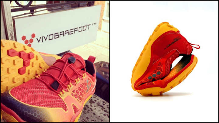 Barefoot running pioneer ready to expand its arsenal