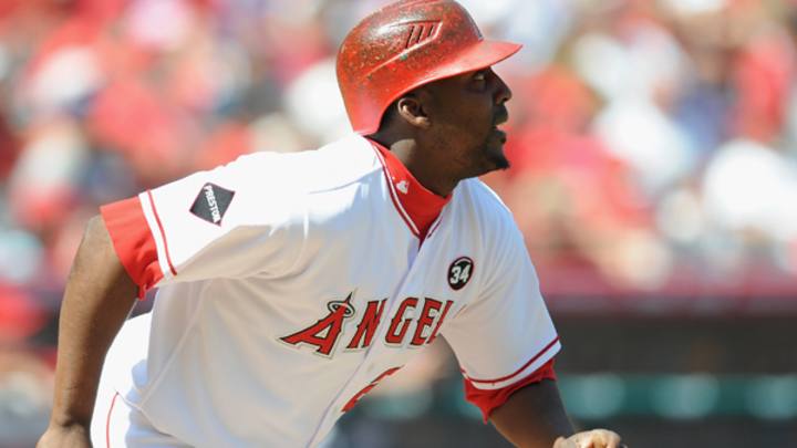 Vladimir Guerrero to retire with Angels Vladimir Guerrero to retire with Angels