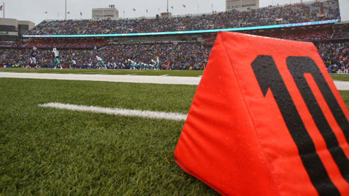 First official step taken in exploring new Bills stadium First official step taken in exploring new Bills stadium