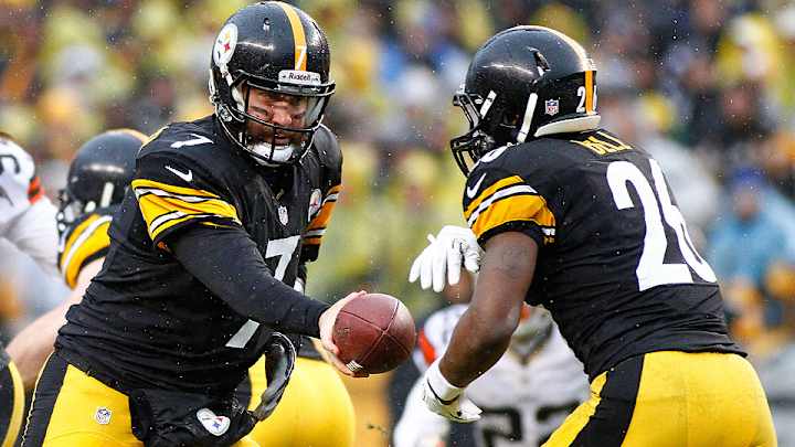 Time for a New Approach in Pittsburgh?