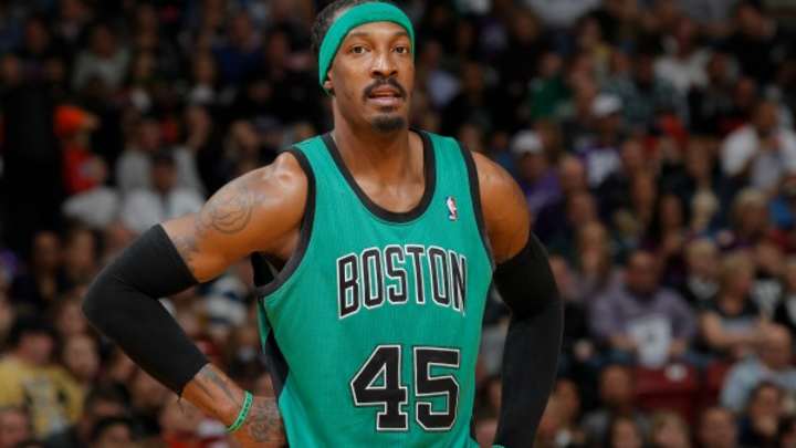 Celtics forward Gerald Wallace out indefinitely with torn meniscus Celtics forward Gerald Wallace out indefinitely with torn meniscus