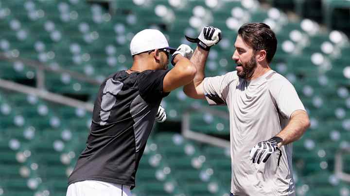 Indians-Tigers Preview