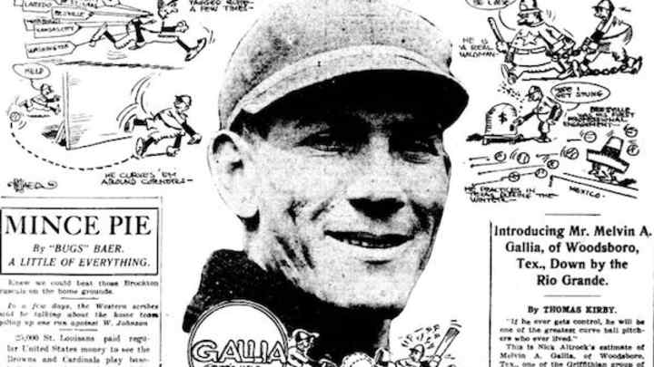 This Day in Sports 100 Years Ago: April 7, 1914, Baseball Cartoons! This Day in Sports 100 Years Ago: April 7, 1914, Baseball Cartoons!