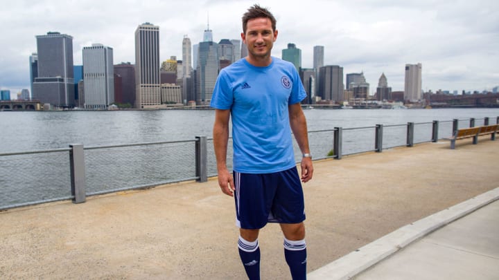 With Lampard extension, Man City shows lack of regard for NYC fans