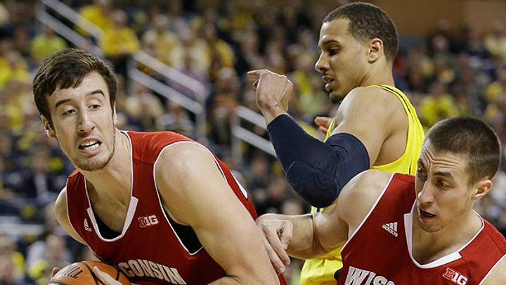 Four-Point Play: Wisconsin, Virginia on the upswing; Missouri raises tourney hopes