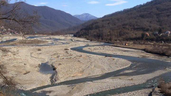 Olympics divide Sochi's indigenous tribes