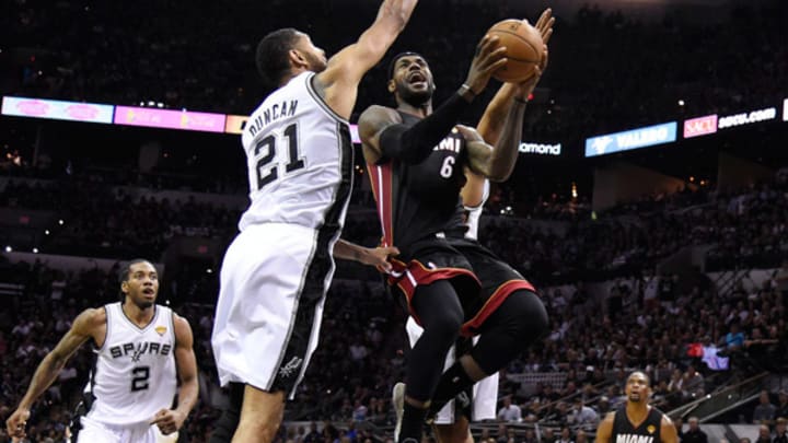 Roundtable: What should LeBron James do this offseason?