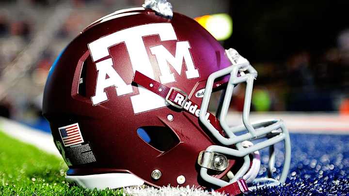 Four-star DT Daylon Mack decommits from Texas A&M