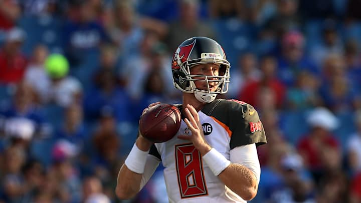 Bucs' Lovie Smith: 'Good chance' QB Mike Glennon will start vs. Steelers Bucs' Lovie Smith: 'Good chance' QB Mike Glennon will start vs. Steelers