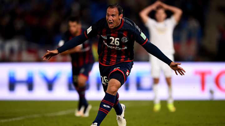 San Lorenzo advances to Club World Cup final, will face Real Madrid