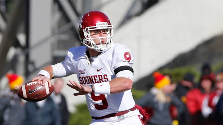 Baylor Bears vs. Oklahoma Sooners: Game time, live stream, TV coverage