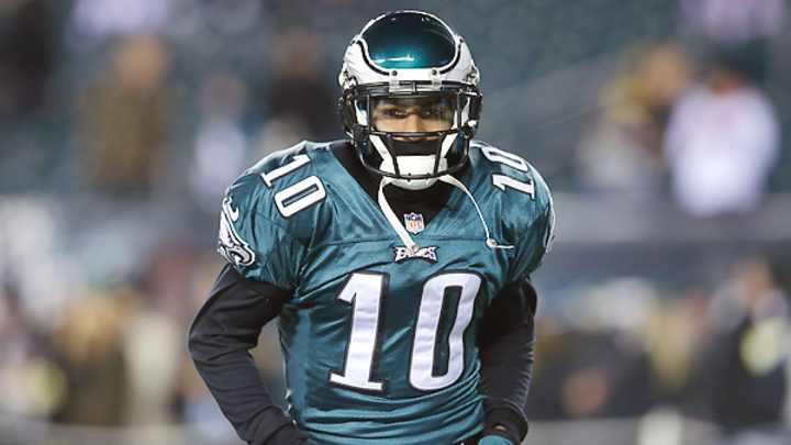 NFL rumors: Carolina Panthers, Oakland Raiders inquire about DeSean Jackson