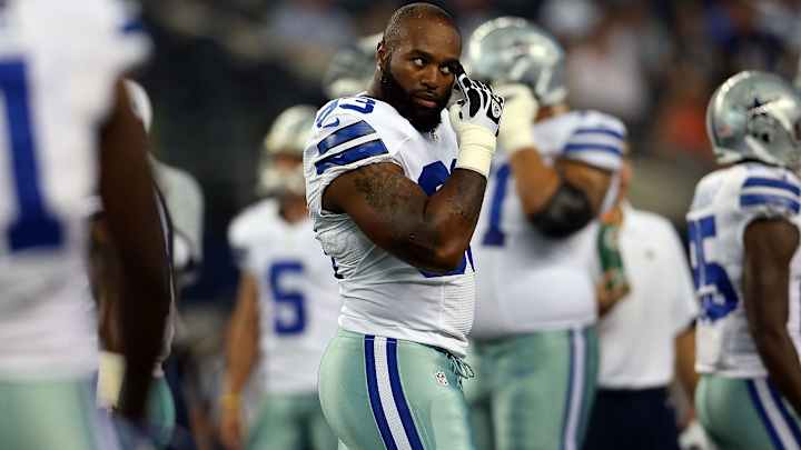 Cowboys' Anthony Spencer out Week 1, will not go on PUP list