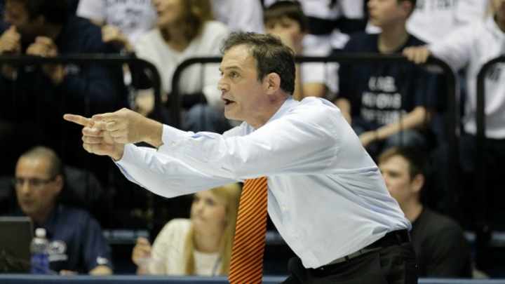 Oklahoma State wrestler arrested on cocaine charge