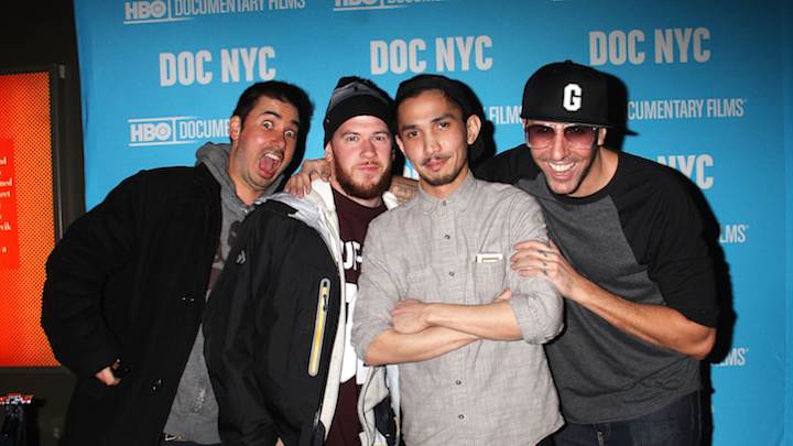 Nets superfan Jeffrey Vanchiro dead after fall from building Nets superfan Jeffrey Vanchiro dead after fall from building