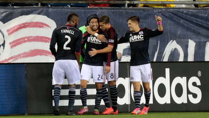 Klinsmann mixes youth, veterans vs. Colombia, Ireland; Nguyen returns